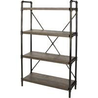 Big Furniture Warehouse Bookcases and Shelves