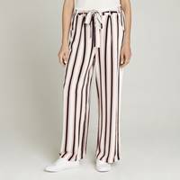 Apricot Palazzo Trousers for Women