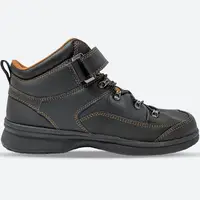 Wide Fit Shoes Walking Boots