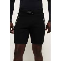 Next Men's Black Gym Shorts