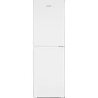 Sonic Direct White Fridge Freezers