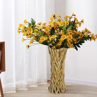 Homary Tall Floor Vases