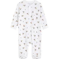 Harvey Nichols Polo Ralph Lauren Baby Grows