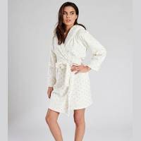 New Look Women's Fleece Dressing Gowns