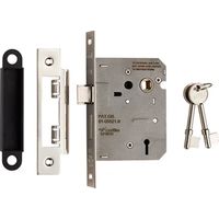 LOOPS Door Latches