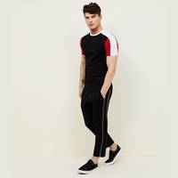 Men's New Look Muscle Fit T-Shirts