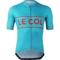 Le Col Men's Cycling Jerseys