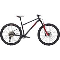 Marin Hardtail Mountain Bikes