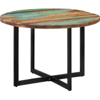 Robert Dyas VidaXL Wood Dining Tables