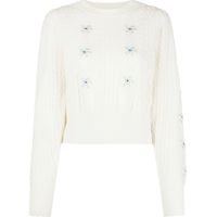 Sandro Women's Cashmere Jumpers