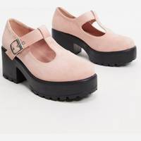 KOI Footwear Mary Jane Shoes for Women