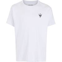 Osklen Men's White T-shirts