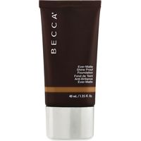 Becca Matte Foundations