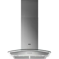 Aeg Glass Cooker Hoods