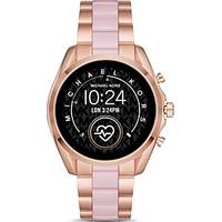 Michael Kors Women's Smart Watches