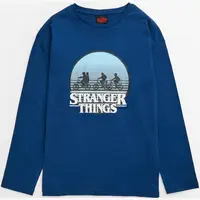 Stranger Things Boy's T-shirts