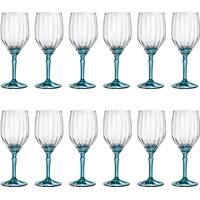 Bormioli Rocco White Wine Glasses