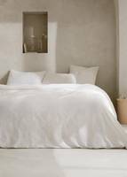 Mango Embroidered Duvet Covers