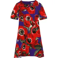 FARFETCH Dolce and Gabbana Girl's Midi Dresses