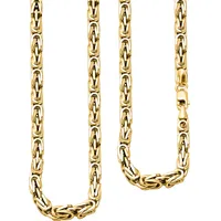 TJC Women's Gold Necklaces