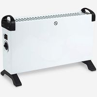 Jd Williams Convector Heaters