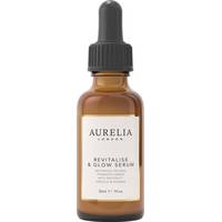 Aurelia Probiotic Skincare Hyaluronic Acid Serum