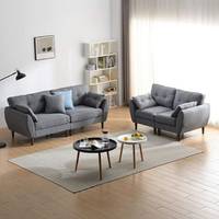 ManoMano UK Sofa Sets