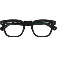 FARFETCH Men's Square Glasses