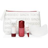 Shiseido Skincare Gift Sets