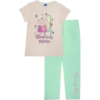 Peppa Pig Women's Pyjama Sets