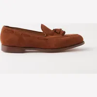 Crockett & Jones Men's Tassel Loafers