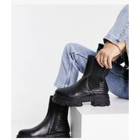 Simply Be Wide Fit Boots for Women