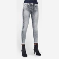 G Star Women's Ankle Jeans