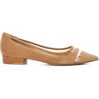 Debenhams Women's Suede Pumps