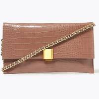 Marks & Spencer Women's Chain Clutch Bags