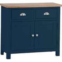 Chiltern Oak Furniture Contemporary Sideboards