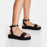 ASOS Truffle Collection Women's Flatform Sandals