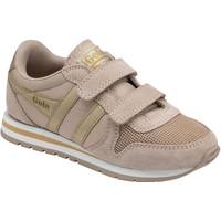 Gola Girl's Strap Trainers