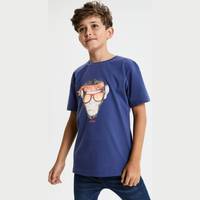 Animal Print T-shirts for Boy