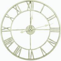 ManoMano UK Round Clocks