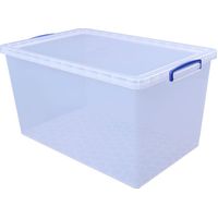 Really Useful Storage Boxes