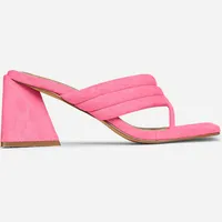 Ego Shoes Women's Neon Heels