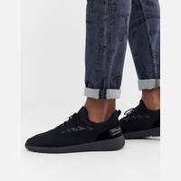 ASOS Mens Knitted Trainers