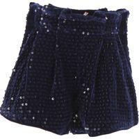 Billieblush Girl's Designer Shorts