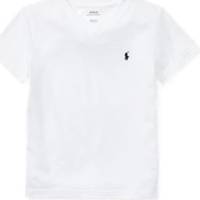 Ralph Lauren Neck T-shirts for Boy