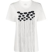 10 CORSO COMO Women's Printed T-shirts