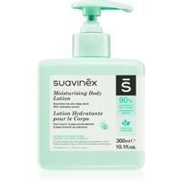 Suavinex Skin Care