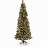 Wayfair Slim Christmas Trees