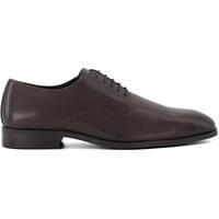Debenhams Men's Brown Oxford Shoes