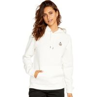 Volcom Women's White Hoodies